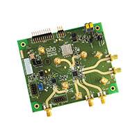EV9750-CML Microcircuits射频评估和开发套件，开发板